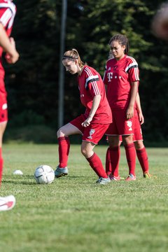 Bild 3 - Frauen Verbandsliga TSV Vineta Audorf - Kieler MTV2 : Ergebnis: 1:1